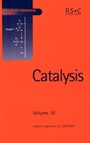 Cover: Catalysis - Royal Society of Chemistry