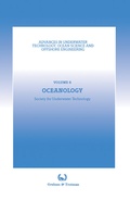 Cover: Oceanology - Springer