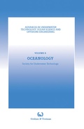 Cover: Oceanology - Springer
