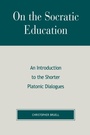 Cover: On the Socratic Education - Rowman & Littlefield Publishers