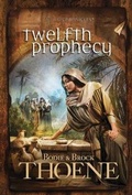 Cover: Twelfth Prophecy - Tyndale House Publishers