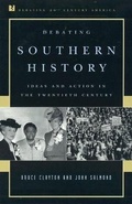 Cover: Debating Southern History - Rowman & Littlefield Publishers
