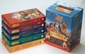 Cover: Kids Ten Commandments the Complete Collection - Tyndale Entertainment