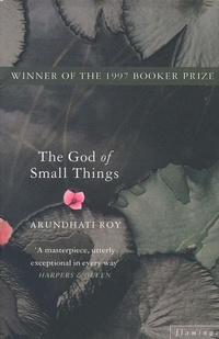 Abbildung von: The God of Small Things - HarperCollins