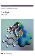 Cover: Catalysis - Royal Society of Chemistry