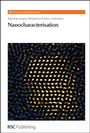 Cover: Nanocharacterisation - Royal Society of Chemistry