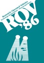 Cover: ROV '86: Remotely Operated Vehicles - Graham & Trotman Ltd