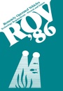 Cover: ROV '86: Remotely Operated Vehicles - Springer