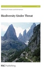 Cover: Biodiversity Under Threat - Royal Society of Chemistry