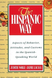 Abbildung von: The Hispanic Way - NTC Publishing Group,U.S.