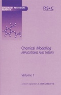 Bild: Chemical Modelling - Royal Society of Chemistry