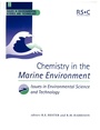 Cover: Chemistry in the Marine Environment - Royal Society of Chemistry