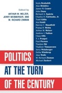 Cover: Politics at the Turn of the Century - Rowman & Littlefield Publishers