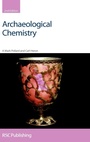 Cover: Archaeological Chemistry - Royal Society of Chemistry