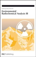 Cover: Environmental Radiochemical Analysis III - Royal Society of Chemistry