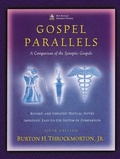 Abbildung von: Gospel Parallels, NRSV Edition - Thomas Nelson Publishers