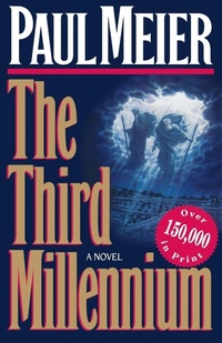 Enlarge image Cover: The Third Millenium - Thomas Nelson Publishers