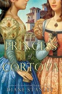 Enlarge image Cover: The Princess of Cortova - Collins