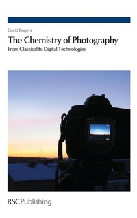 Abbildung von: Chemistry of Photography - Royal Society of Chemistry