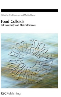 Abbildung von: Food Colloids - Royal Society of Chemistry