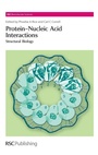 Cover: Protein-Nucleic Acid Interactions - Royal Society of Chemistry