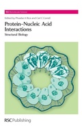 Cover: Protein-Nucleic Acid Interactions - Royal Society of Chemistry