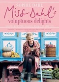 Cover: Miss Dahl's Voluptuous Delights - HarperCollins