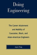 Cover: Doing Engineering - Rowman & Littlefield Publishers