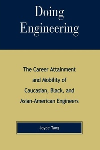 Enlarge image Cover: Doing Engineering - Rowman & Littlefield Publishers