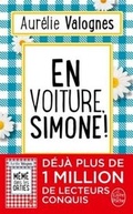 Cover: En voiture, Simone ! - Librairie generale francaise