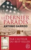 Cover: Le dernier paradis - Le Livre de poche