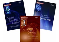 Abbildung von: Tutorial Chemistry Texts Package - Royal Society of Chemistry