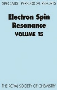 Abbildung von: Electron Spin Resonance - Royal Society of Chemistry