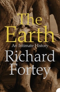 Enlarge image Cover: The Earth - HarperPerennial