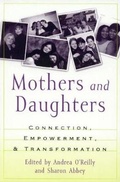 Cover: Mothers and Daughters - Rowman & Littlefield
