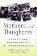 Cover: Mothers and Daughters - Rowman & Littlefield Publishers