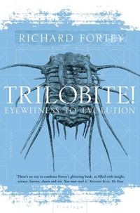 Enlarge image Cover: Trilobite! - Flamingo