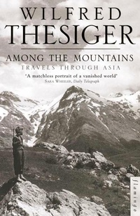 Enlarge image Cover: Among the Mountains - Flamingo