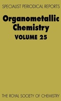 Cover: Organometallic Chemistry - Royal Society of Chemistry