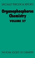 Cover: Organophosphorus Chemistry - Royal Society of Chemistry