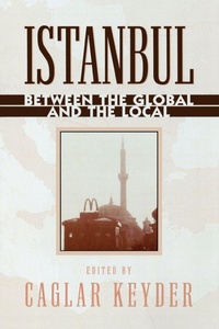 Enlarge image Cover: Istanbul - Rowman & Littlefield Publishers