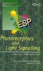 Cover: Photoreceptors and Light Signalling - Royal Society of Chemistry