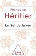 Cover: Le sel de la vie - Odile Jacob