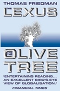 Cover: The Lexus and the Olive Tree - HarperCollins