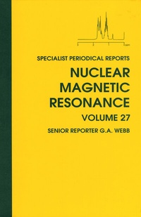 Abbildung von: Nuclear Magnetic Resonance - Royal Society of Chemistry