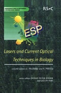 Cover: Lasers and Current Optical Techniques in Biology - Royal Society of Chemistry