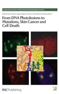 Cover: From DNA Photolesions to Mutations, Skin Cancer and Cell Death - Royal Society of Chemistry