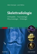 Cover: Skelettradiologie - Urban & Fischer