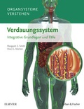 Cover: Organsysteme verstehen - Verdauungssystem - Urban & Fischer