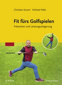 Abbildung von: Fit fürs Golfspielen - Urban & Fischer